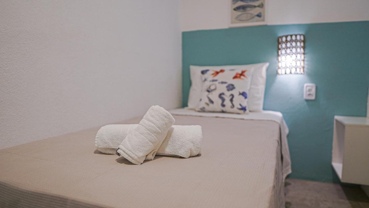 Manoa Hotel Porto Seguro