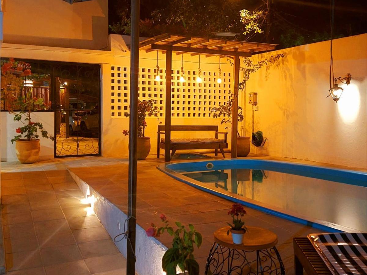 Manoa Hotel 3*