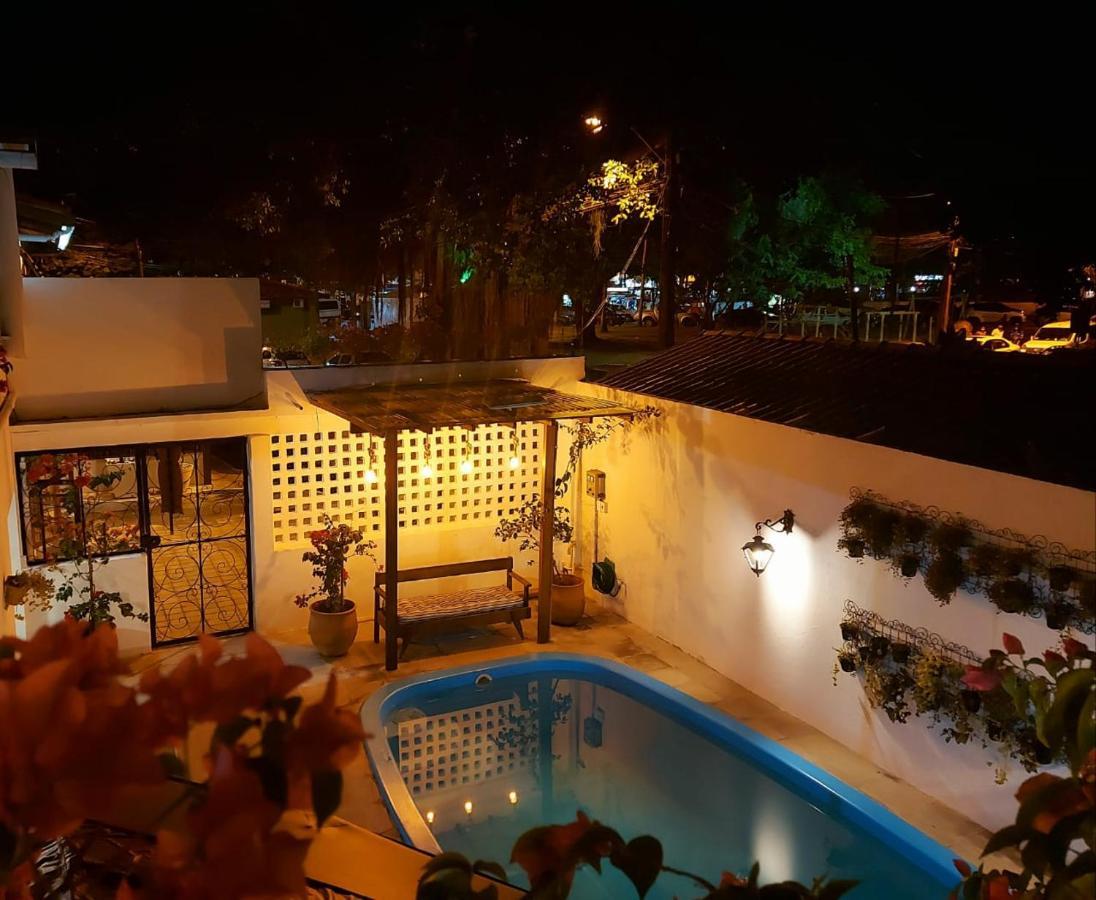 Manoa Hotel 3*