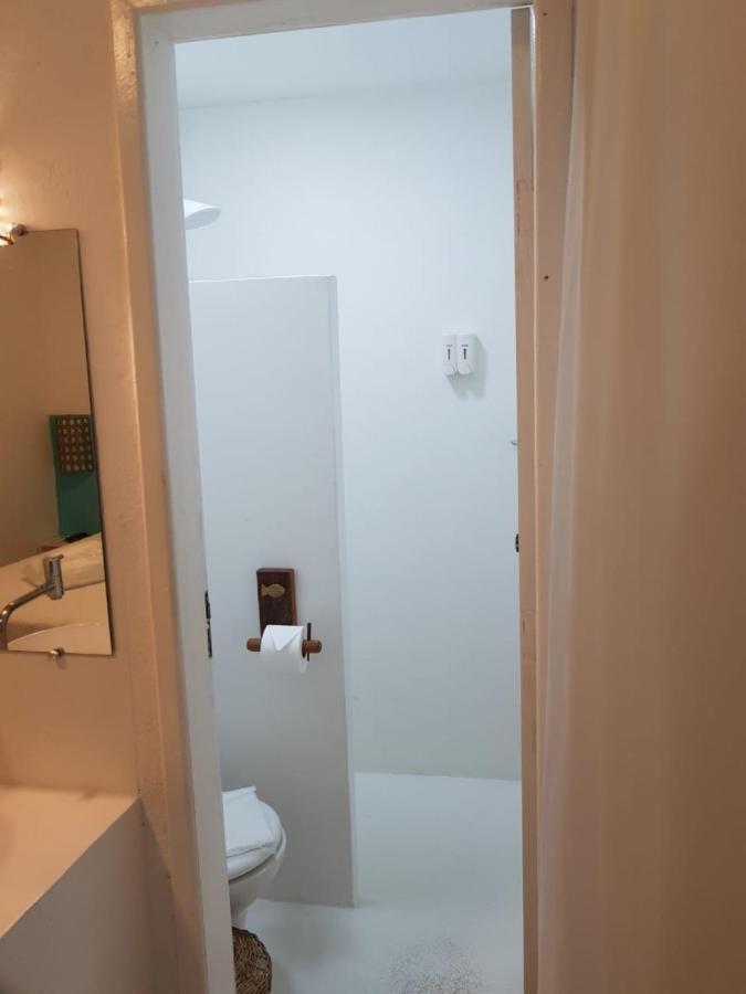 Manoa Hotel Porto Seguro